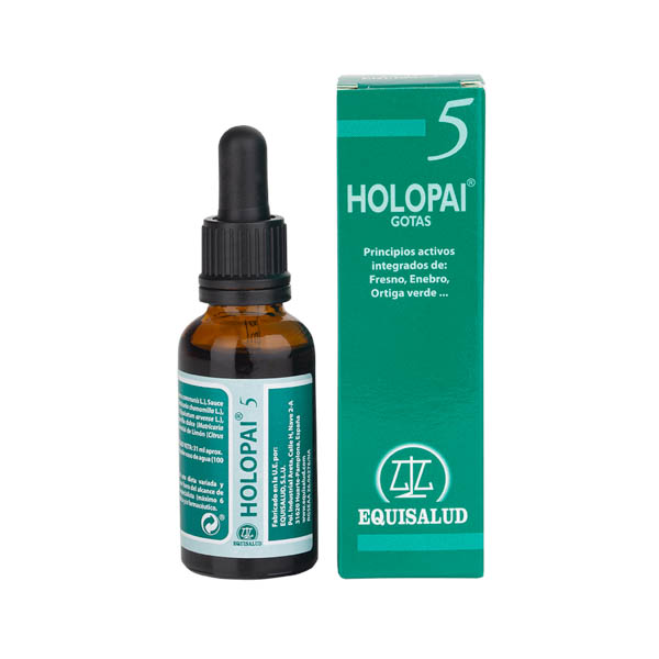 HOLOPAI 5 – 31 ml.