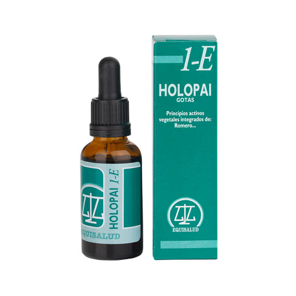 HOLOPAI 1E – 31 ml.