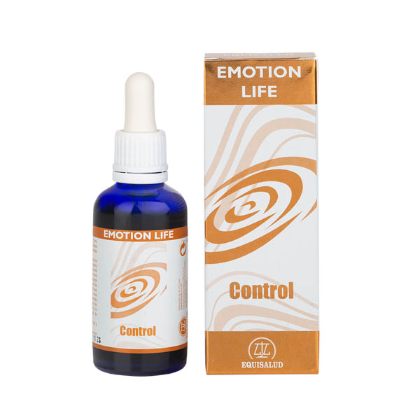 EMOTIONLIFE CONTROL – 50 ml.