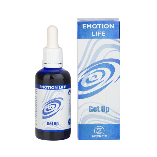 EMOTIONLIFE GET UP – 50 ml.