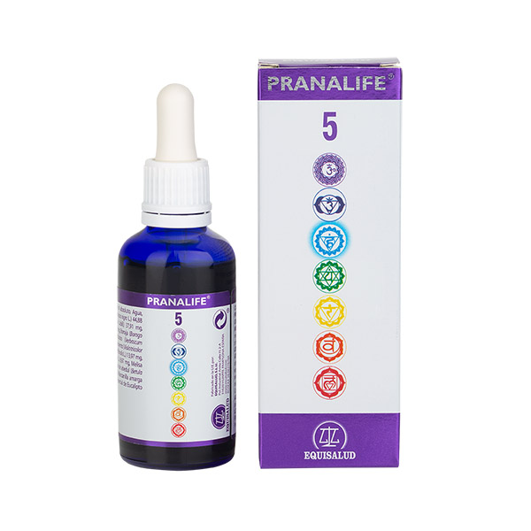 PRANALIFE 5 – 50 ml.