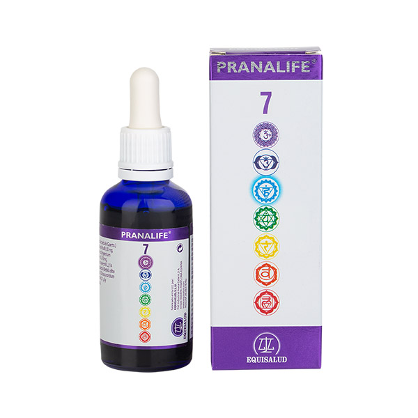 PRANALIFE 7 – 50 ml.