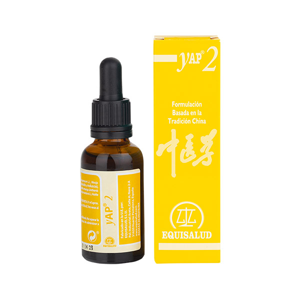YAP 2 – 31 ml.