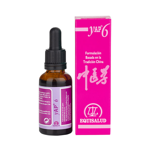 YAP 6 – 31 ml.