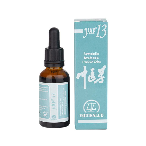 YAP 13 – 31 ml.