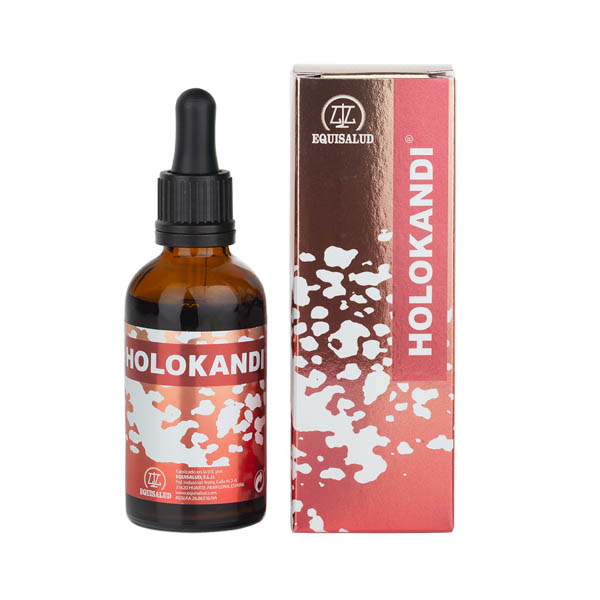 HOLOKANDI – 50 ml.