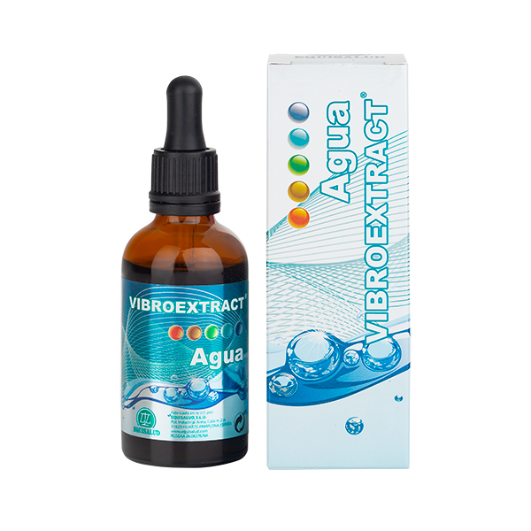 VIBROEXTRACT AGUA – 50 ml.