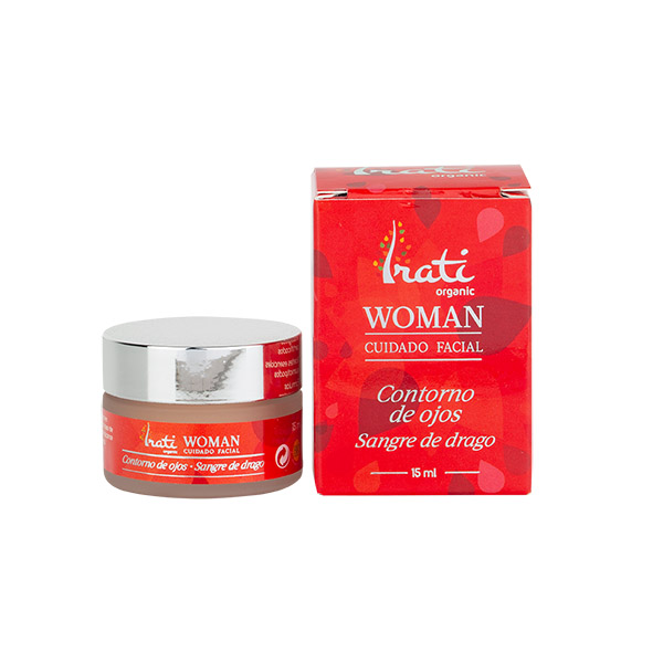 CONTORNO DE OJOS CON SANGRE DE DRAGO – 15 ml.