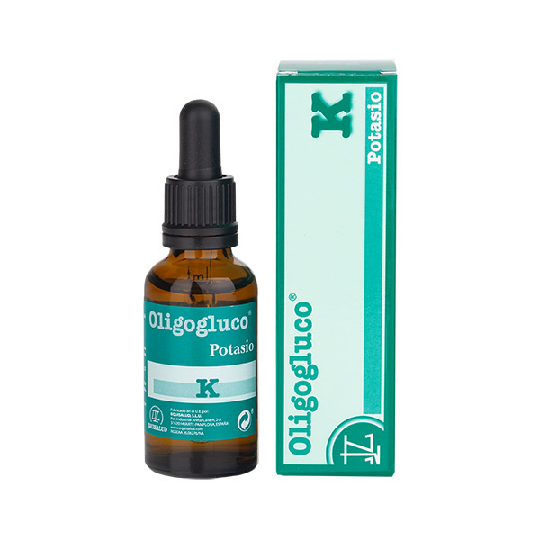 OLIGOGLUCO P – 31 ml.