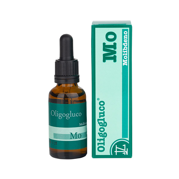 OLIGOGLUCO MO – 31 ml.