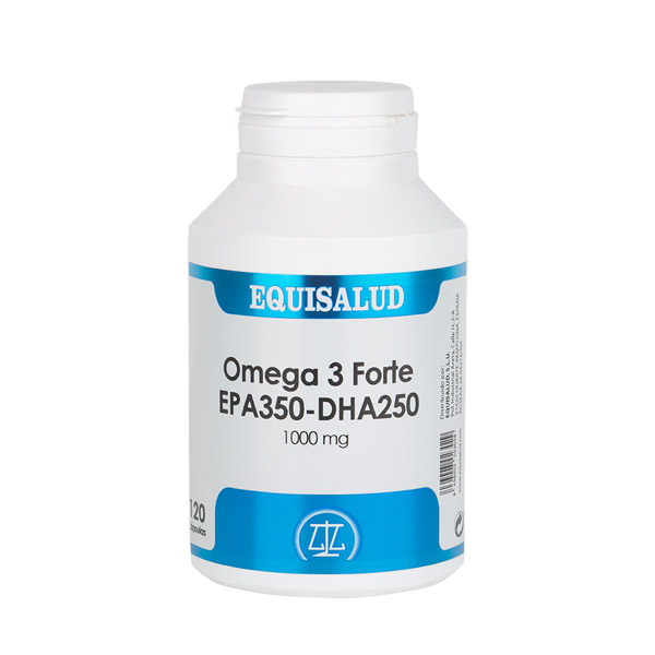 OMEGA 3 FORTE EPA350-DHA250 1000 mg – 120 perlas