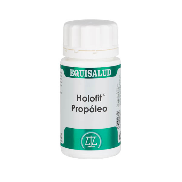 HOLOFIT PROPÓLEO – 60 cápsulas