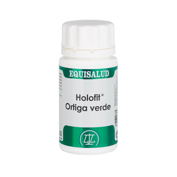 HOLOFIT ORTIGA VERDE – 50 cápsulas