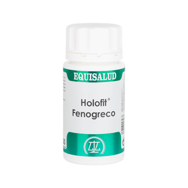 HOLOFIT FENOGRECO – 50 cápsulas