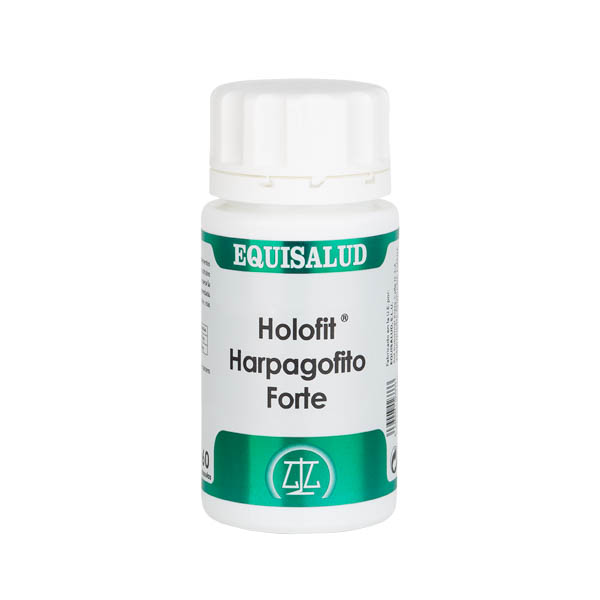 HOLOFIT HARPAGOFITO FORTE – 50 cápsulas