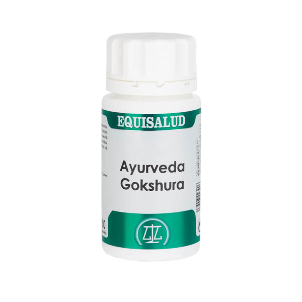 AYURVEDA GOKSHURA – 50 cápsulas