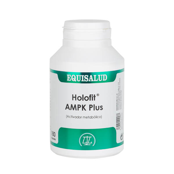 HOLOFIT AMPK PLUS – 180 cápsulas