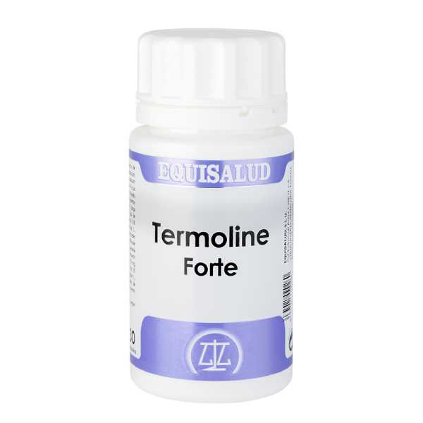 TERMOLINE FORTE – 30 cáp.