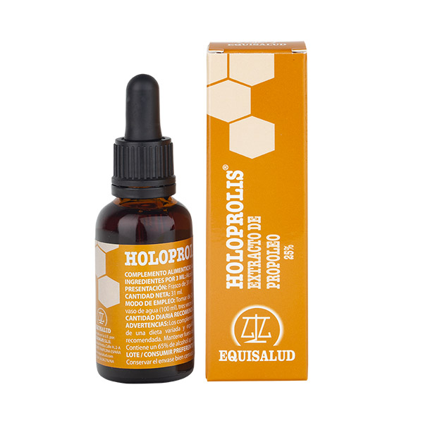 HOLOPROLIS – 31 ml.