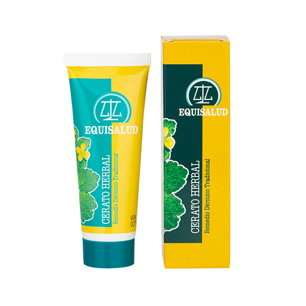 CERATO HERBAL – 50 gr.