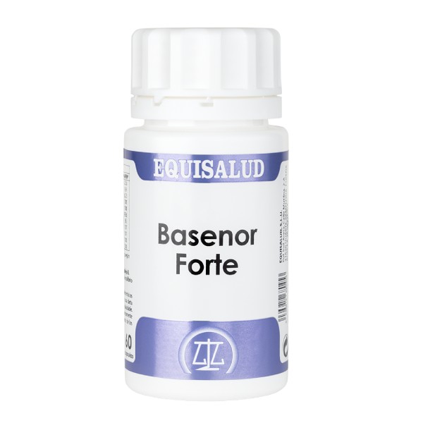 BASENOR FORTE – 60 cáp.