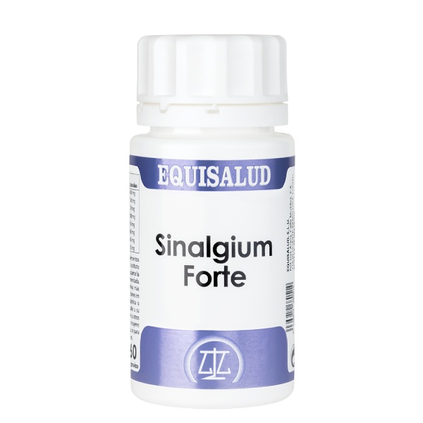 SINALGIUM FORTE – 60 cáp.