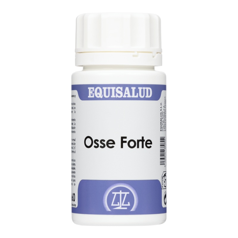 OSSE FORTE – 60 cáp.
