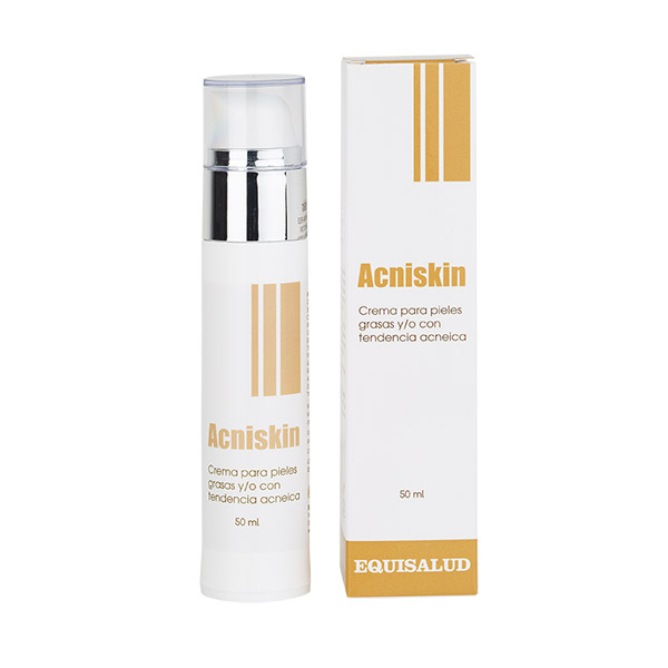 ACNISKIN CREMA – 50 ml.