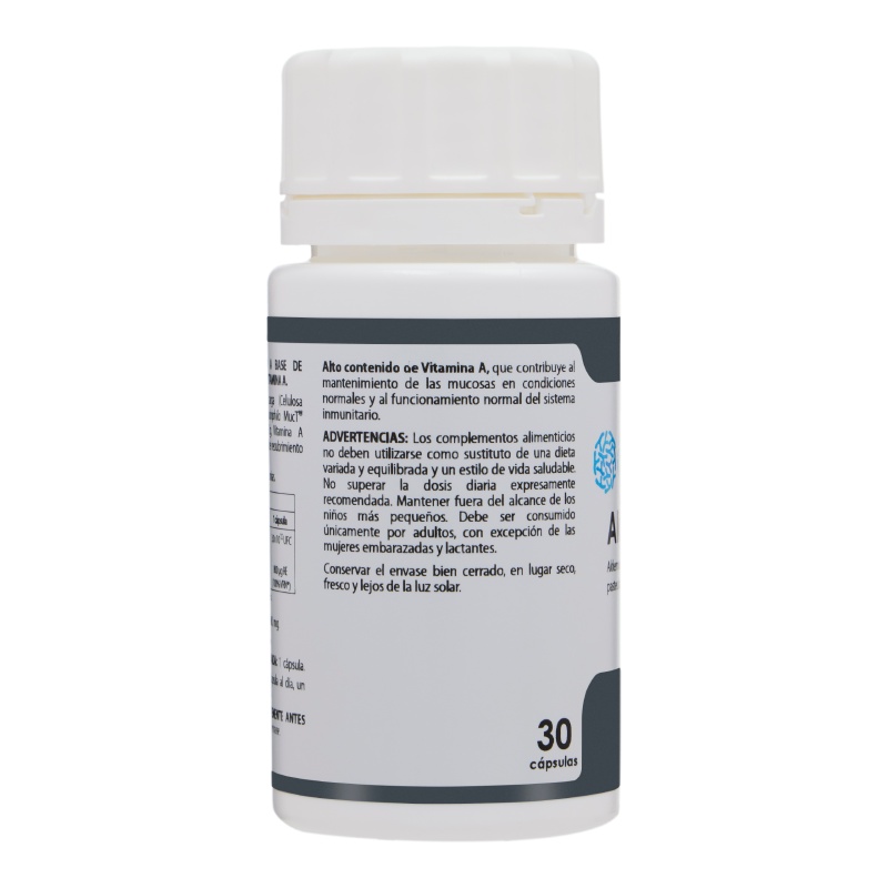 MICROBIOTA AKKERMANSIA – 30 cápsulas