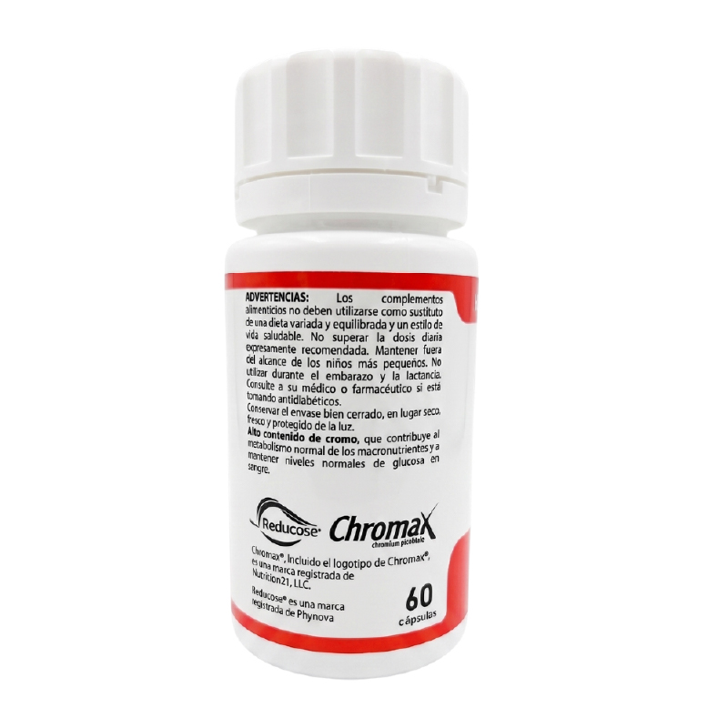 HOLOMEGA METABOLIC GLP+AMPK+CR – 60 cápsulas