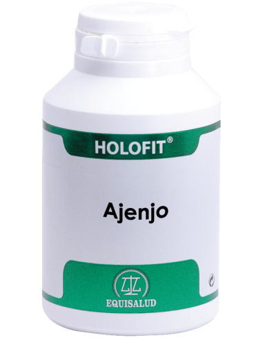 HOLOFIT AJENJO – 180 cápsulas