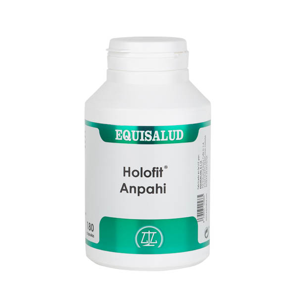 HOLOFIT ANPAHI – 180 cápsulas