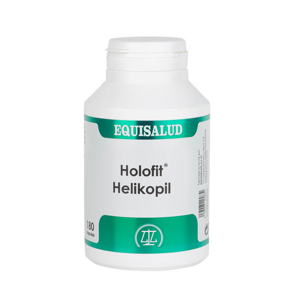 HOLOFIT HELIKOPIL – 180 cápsulas