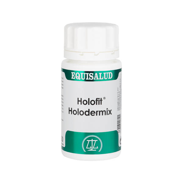 HOLOFIT HOLODERMIX – 50 cápsulas