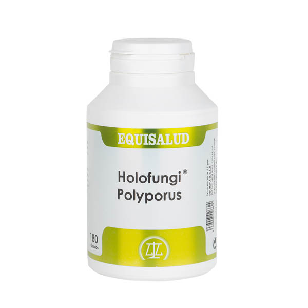 HOLOFUNGI POLYPORUS – 180 cápsulas