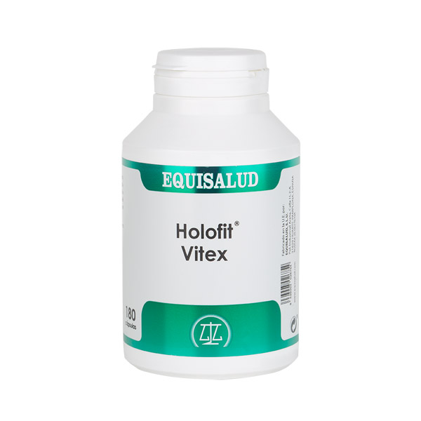 HOLOFIT VITEX – 180 cápsulas