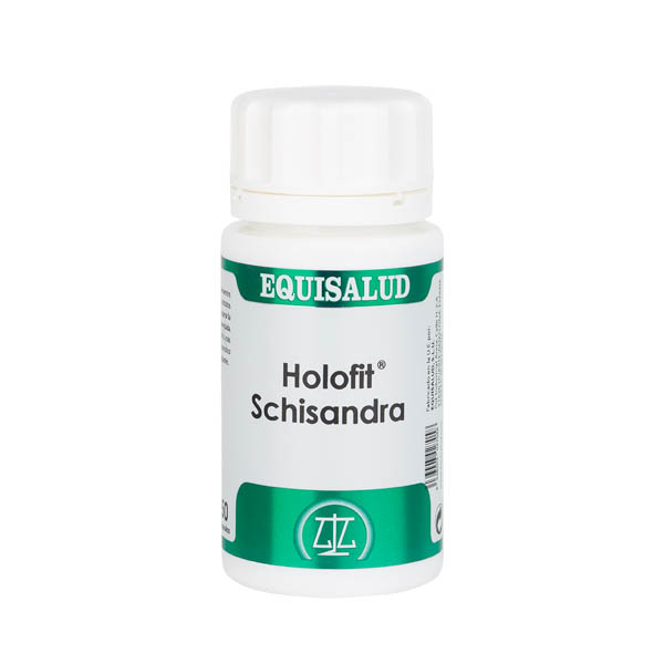 HOLOFIT SCHISANDRA – 50 cápsulas