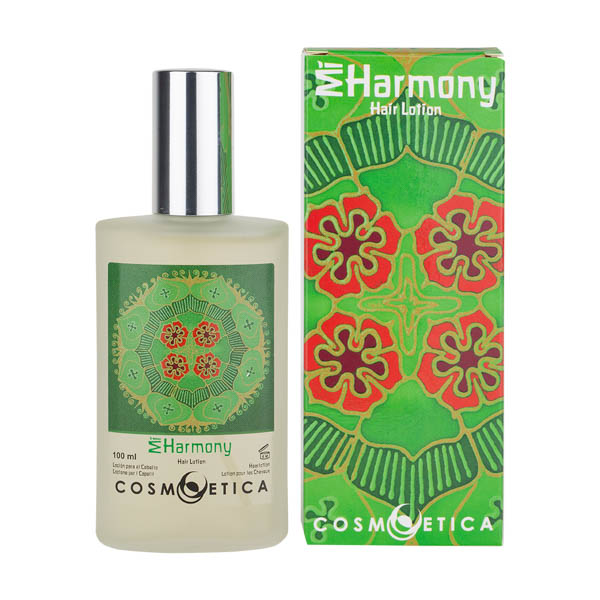 MI HARMONY LOCIÓN – 100 ml.