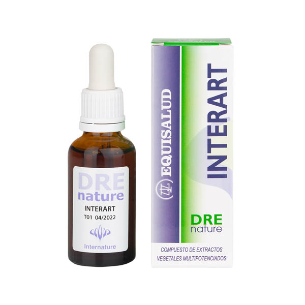 INTERART – 30 ml.