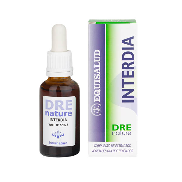INTERDIA – 30 ml.