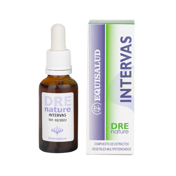 INTERVAS – 30 ml.