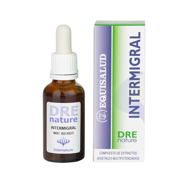 INTERMIGRAL – 30 ml.