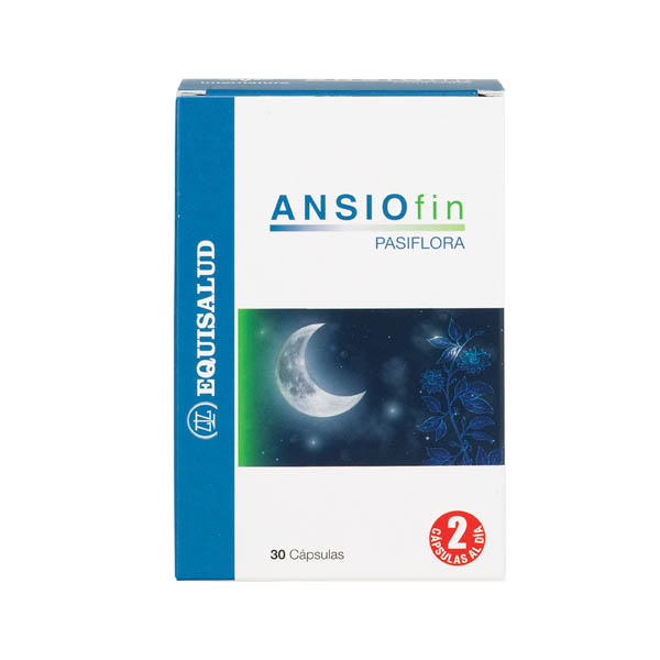 ANSIOFIN – 30 cáp.