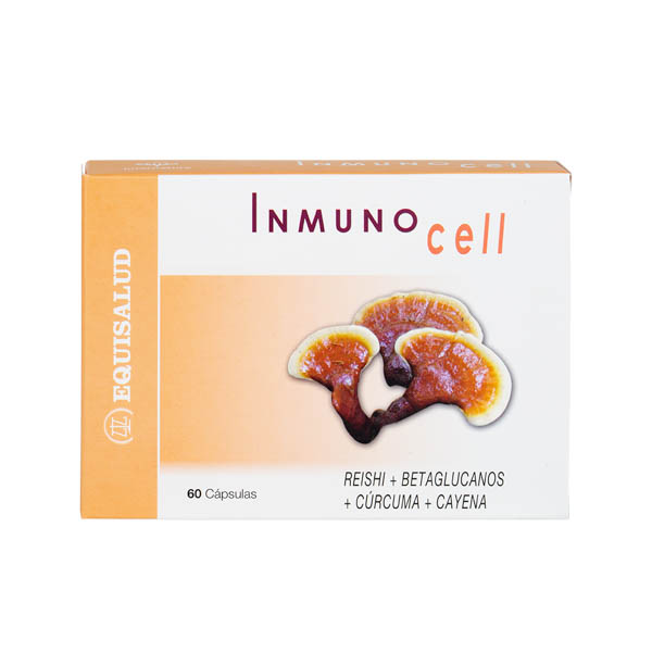 INMUNOCELL – 60 cáp.