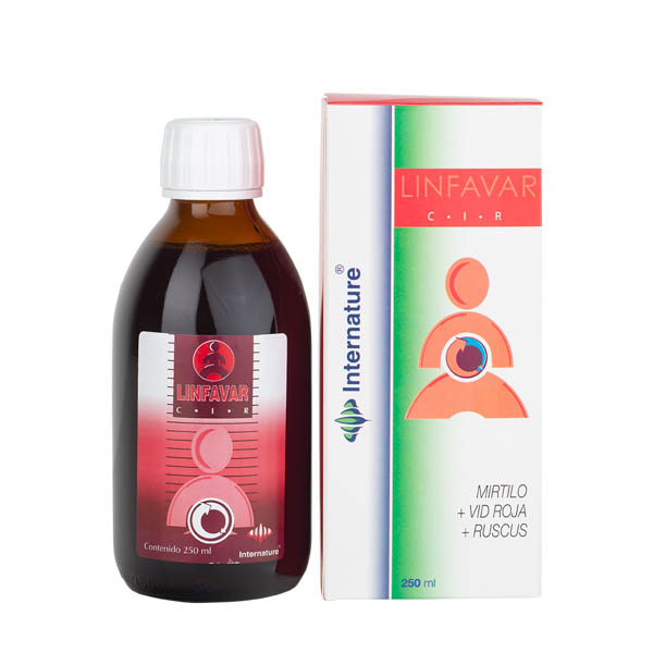 LINFAVAR – 250 ml.