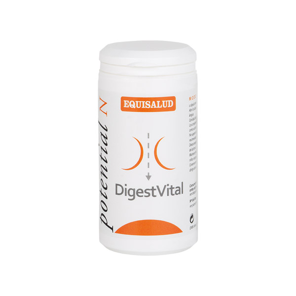 DIGESTVITAL – 60 cápsulas