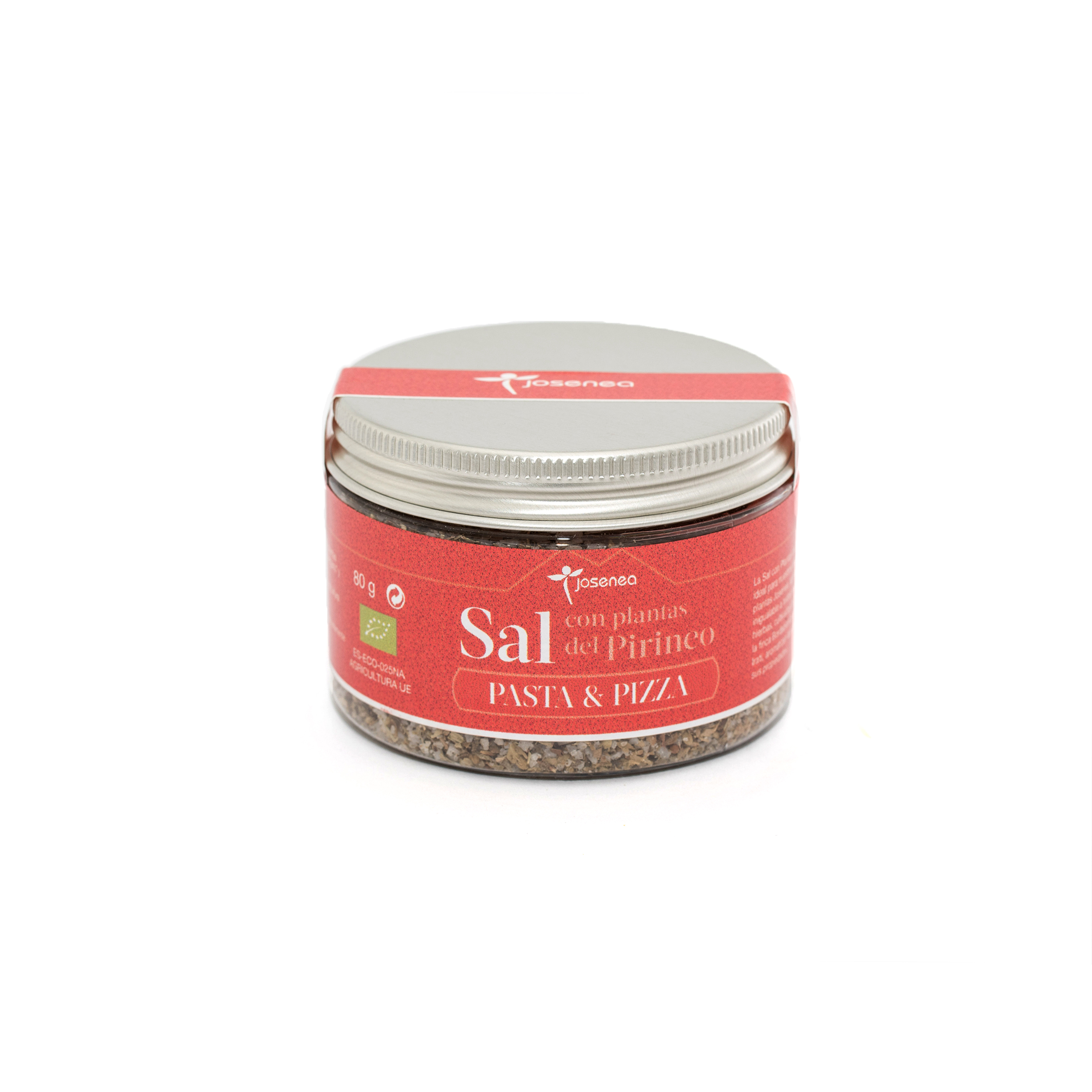 TARRO SAL CON PLANTAS PASTA BIO 80 gr. – 80 gr.