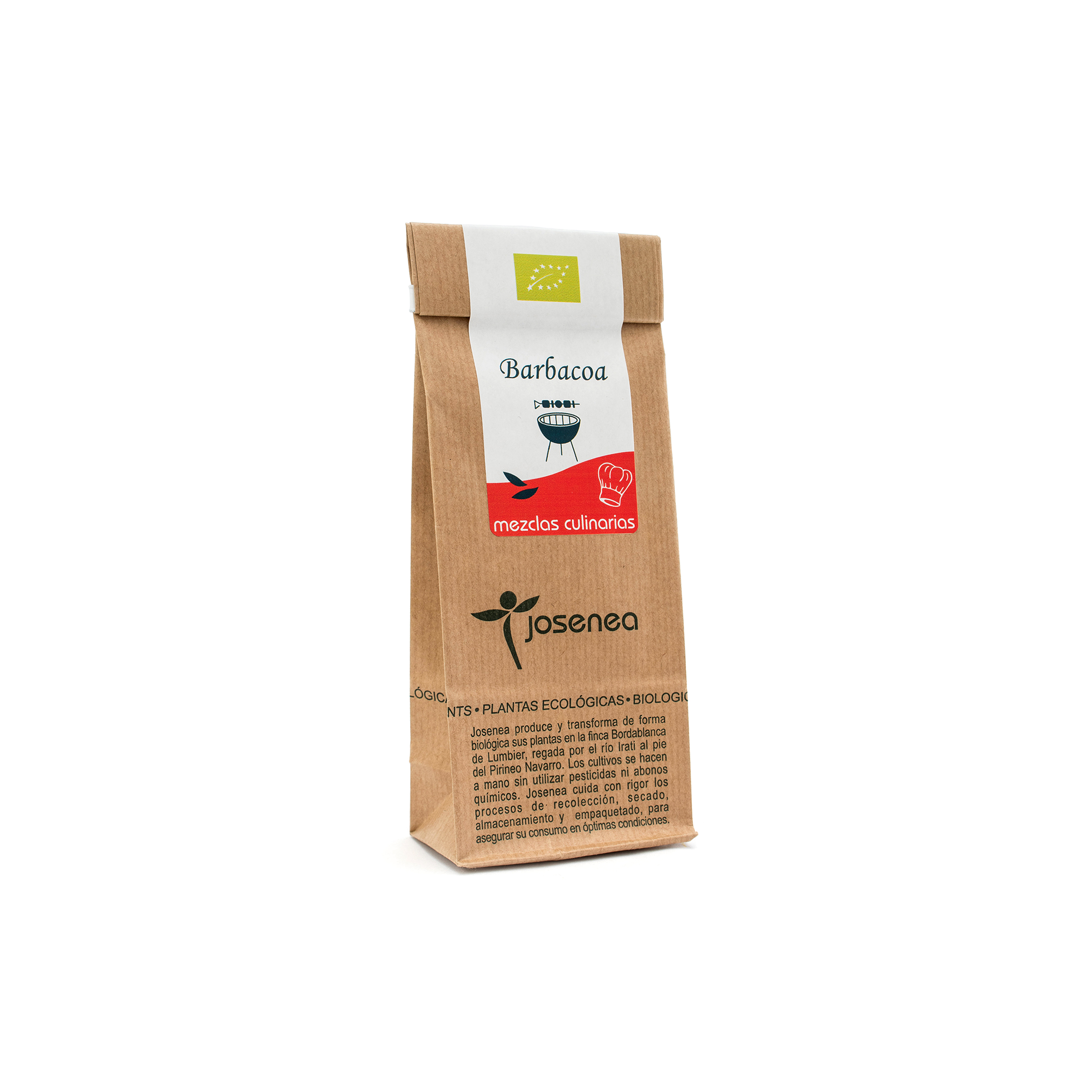 MEZCLAS CULINARIAS BARBACOA BIO – 30 gr.