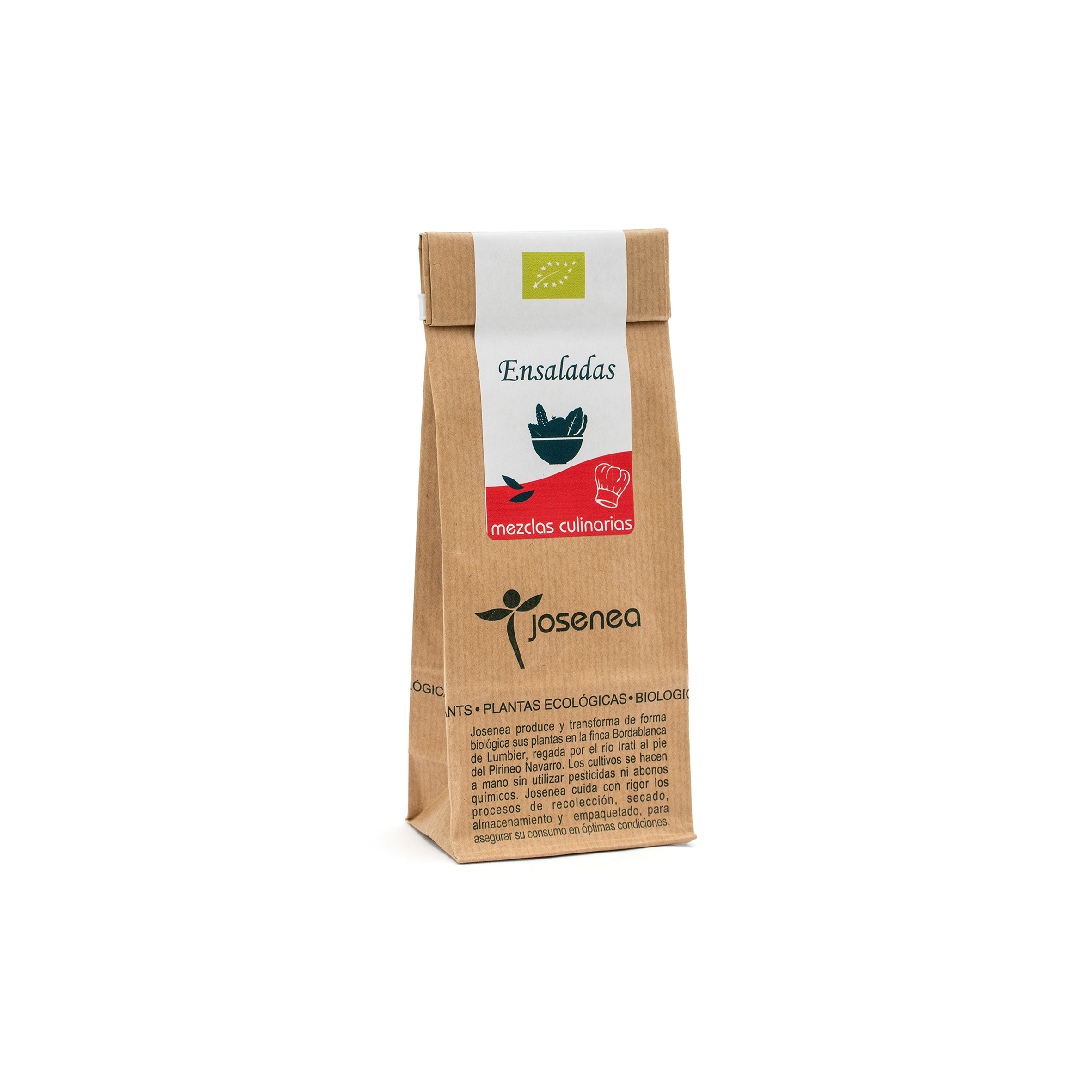 MEZCLAS CULINARIAS ENSALADAS BIO – 30 gr.