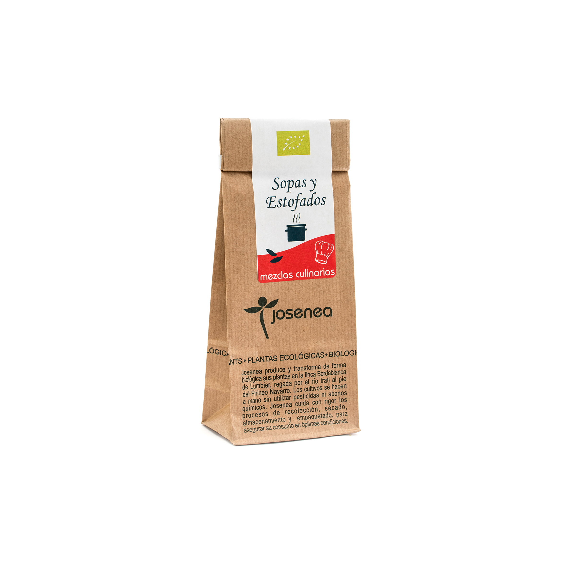 MEZCLAS CULINARIAS SOPAS Y ESTOFADOS BIO – 30 gr.